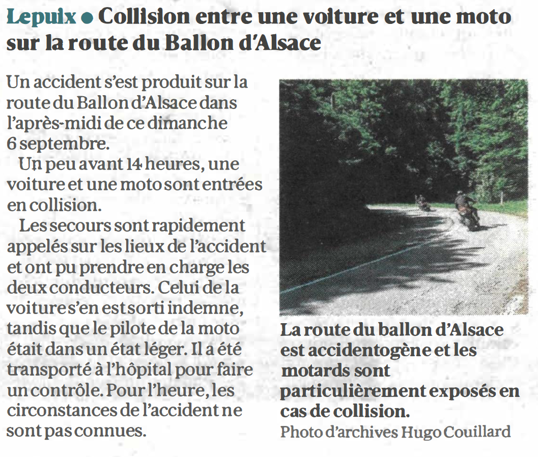 20260907 accident
